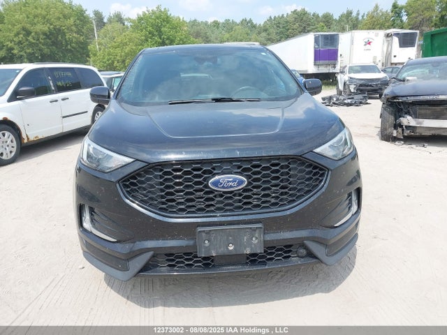 Ford gtdi 2022 2FMPK4J94NBA44422 Image 6