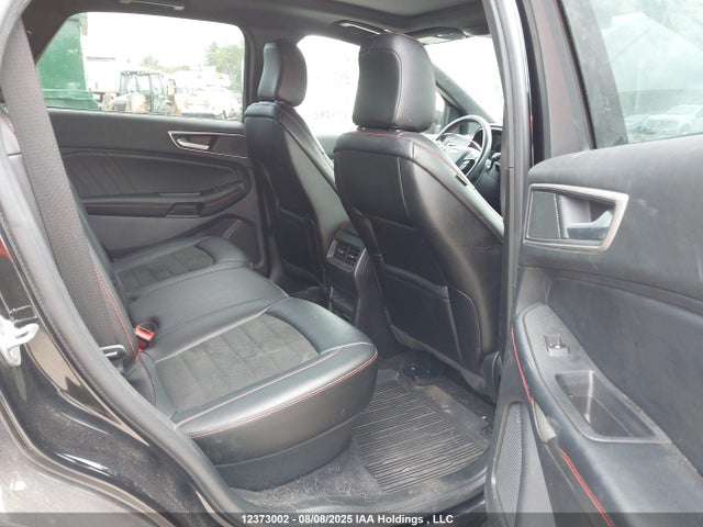 Ford gtdi 2022 2FMPK4J94NBA44422 Image 8