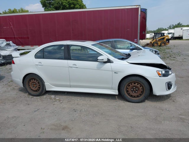 Mitsubishi 2.0 dohc mivec 2017 JA32U2FU7HU604313 Image 13