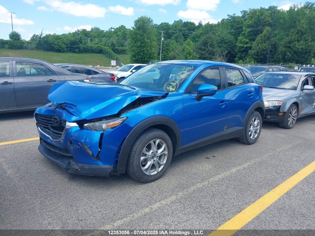 Mazda pe 2016 JM1DKBC70G0101467 Image 2