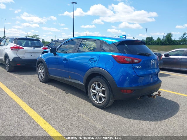 Mazda pe 2016 JM1DKBC70G0101467 Image 3