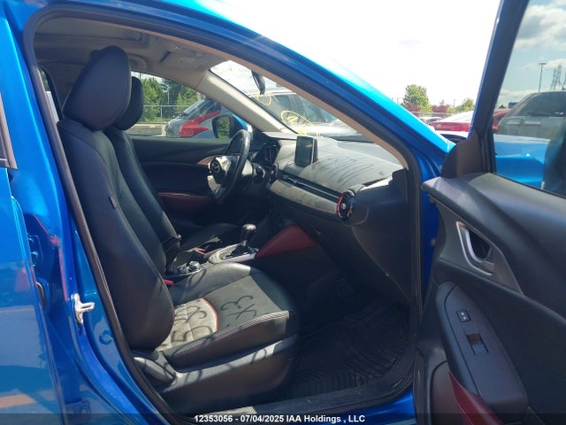 Mazda pe 2016 JM1DKBC70G0101467 Image 5