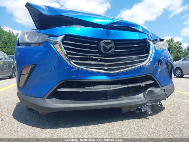 Mazda pe 2016 JM1DKBC70G0101467 Image 6