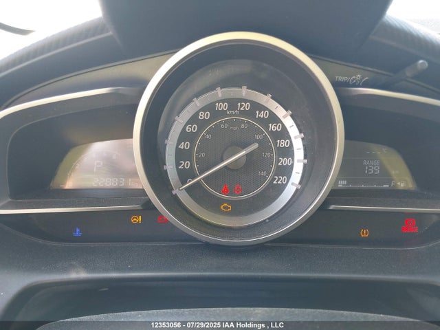 Mazda pe 2016 JM1DKBC70G0101467 Image 7