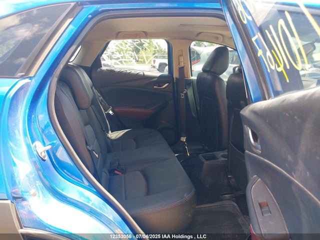 Mazda pe 2016 JM1DKBC70G0101467 Image 8