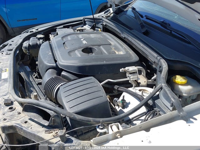 1C4RDJDG1HC783073 Dodge Durango