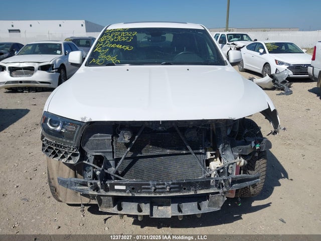 1C4RDJDG1HC783073 Dodge Durango