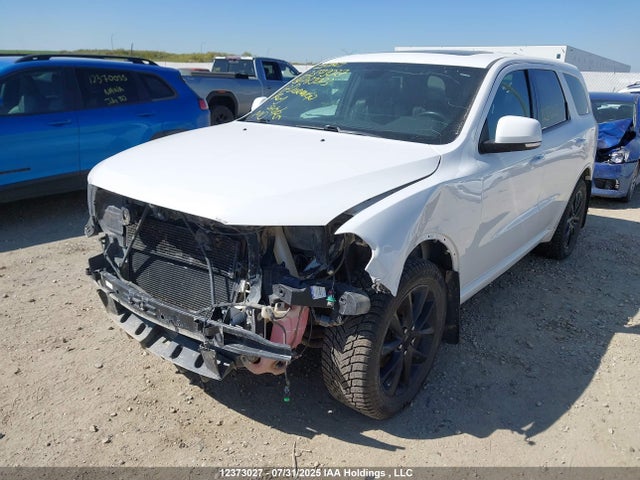 1C4RDJDG1HC783073 Dodge Durango