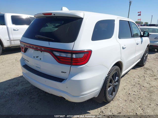 1C4RDJDG1HC783073 Dodge Durango