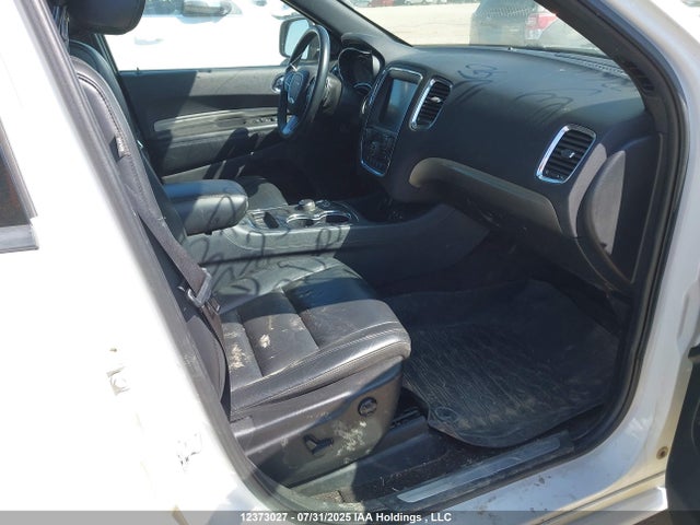 1C4RDJDG1HC783073 Dodge Durango