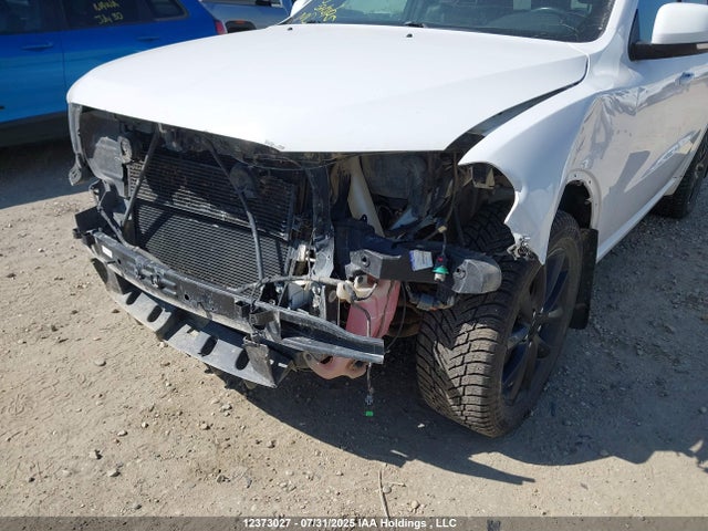 1C4RDJDG1HC783073 Dodge Durango