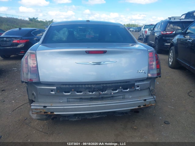 Chrysler 2014 2014 2C3CCABG8EH377090 Image 16