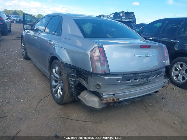 Chrysler 2014 2014 2C3CCABG8EH377090 Image 3