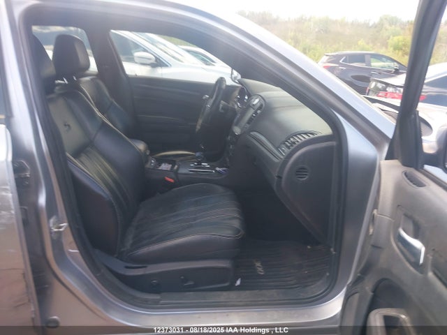 Chrysler 2014 2014 2C3CCABG8EH377090 Image 5
