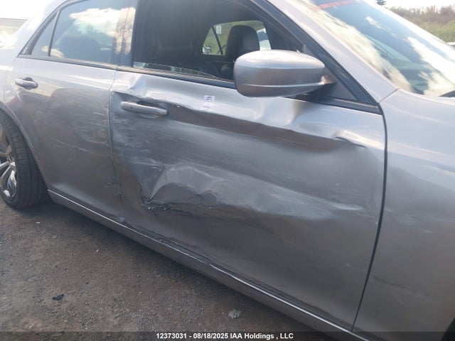 Chrysler 2014 2014 2C3CCABG8EH377090 Image 6