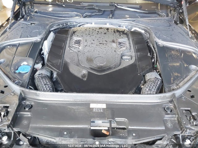 WDDUG8GB4JA358836 Mercedes-Benz S 560 4matic