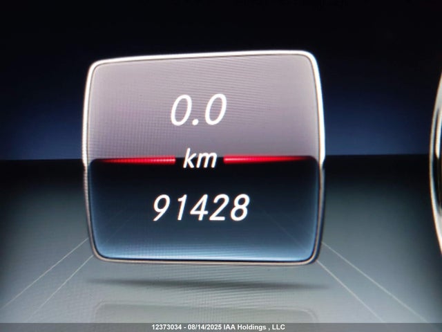WDDUG8GB4JA358836 Mercedes-Benz S 560 4matic