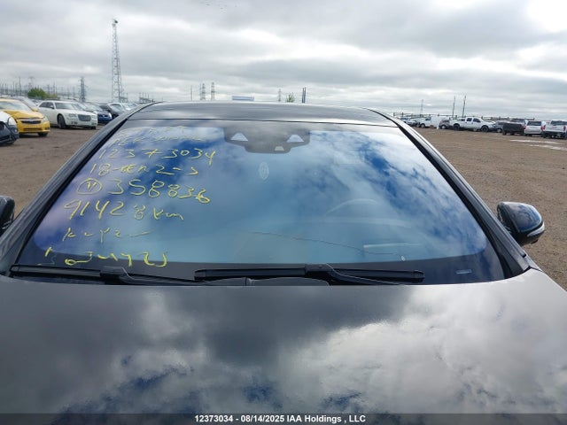 WDDUG8GB4JA358836 Mercedes-Benz S 560 4matic