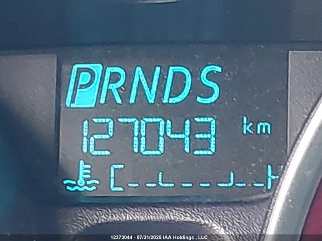 Ford FIESTA SE 2014 3FADP4EJ0EM198742 Image 35