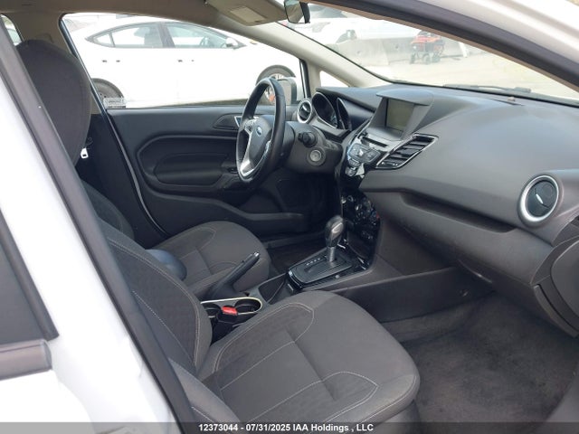 Ford FIESTA SE 2014 3FADP4EJ0EM198742 Image 25