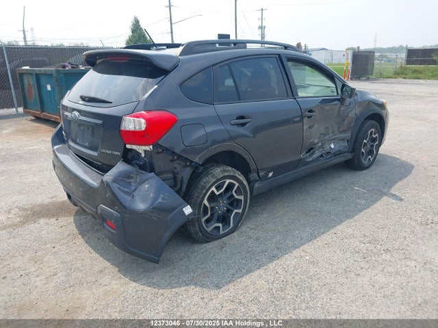 JF2GPABC5G8345240 Subaru naturally aspirated