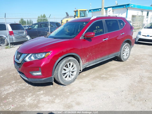 5N1AT2MV5JC703862 Nissan 2018