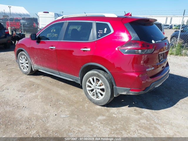 5N1AT2MV5JC703862 Nissan 2018
