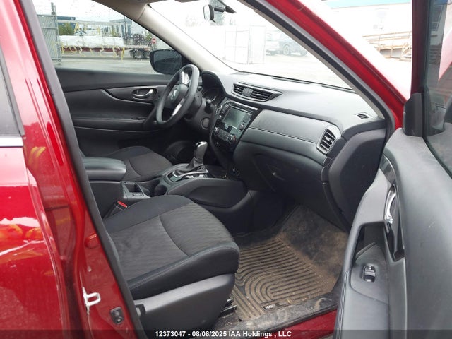 5N1AT2MV5JC703862 Nissan 2018
