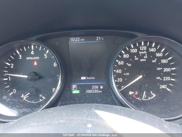 5N1AT2MV5JC703862 Nissan 2018