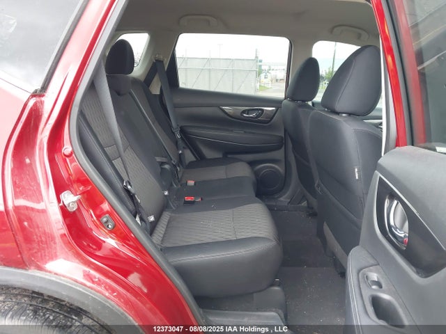 5N1AT2MV5JC703862 Nissan 2018