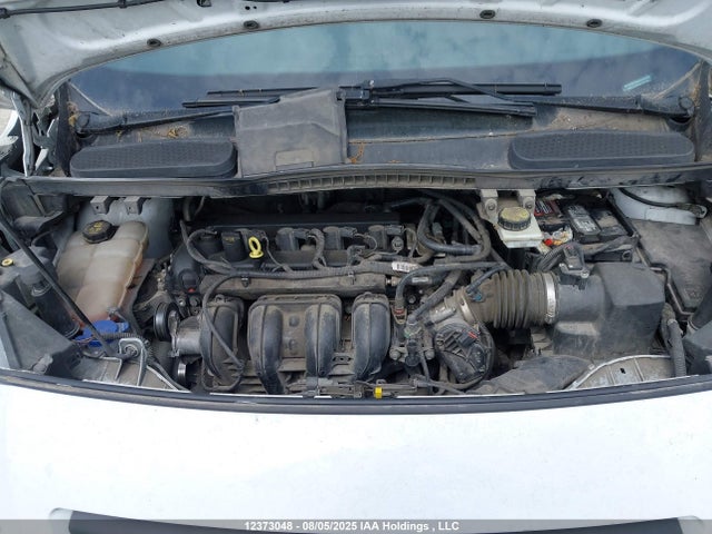 Ford 2016 2016 NM0LS7E74G1291500 Image 10