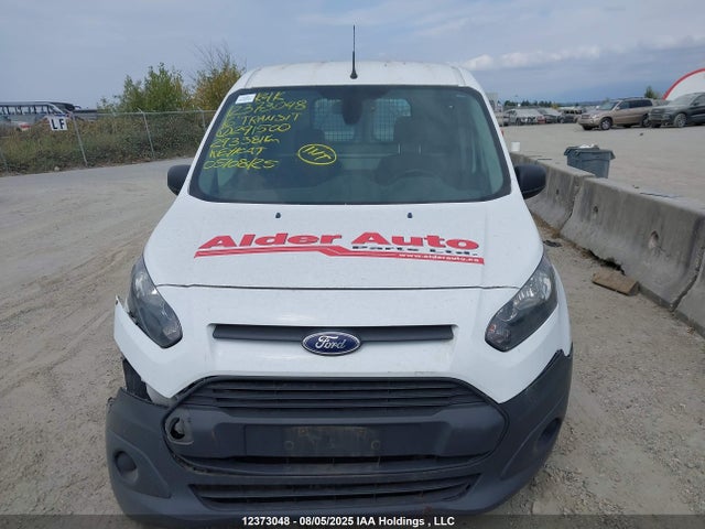 Ford 2016 2016 NM0LS7E74G1291500 Image 12