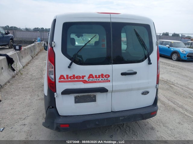 Ford 2016 2016 NM0LS7E74G1291500 Image 16