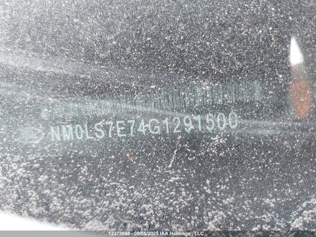 Ford 2016 2016 NM0LS7E74G1291500 Image 18