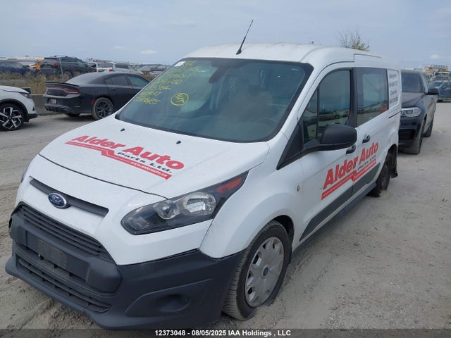 Ford 2016 2016 NM0LS7E74G1291500 Image 2
