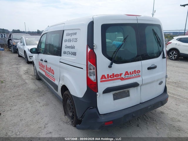 Ford 2016 2016 NM0LS7E74G1291500 Image 3
