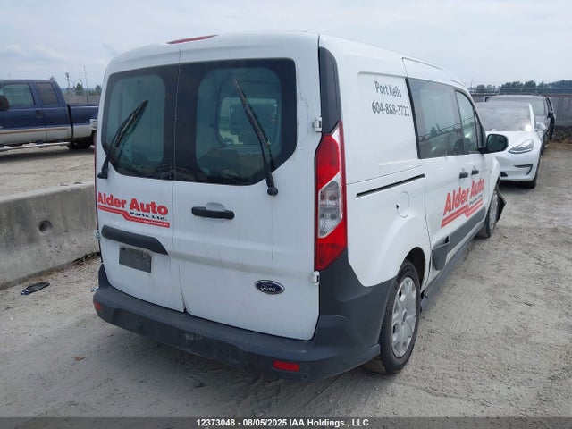 Ford 2016 2016 NM0LS7E74G1291500 Image 4