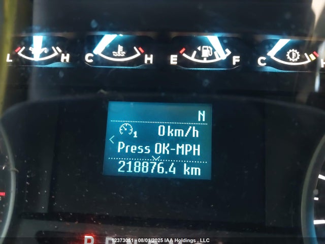 Ford 3.3l tivct 2018 1FTEW1EB6JFE26780 Image 16