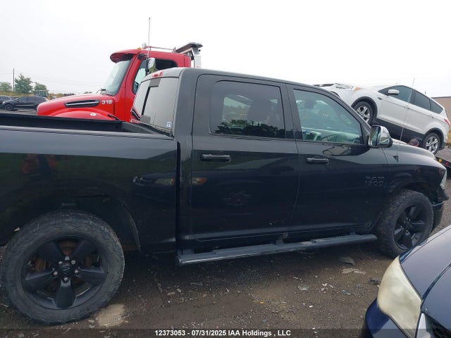 RAM 1500 2018 1C6RR7LM1JS283235 Image 13