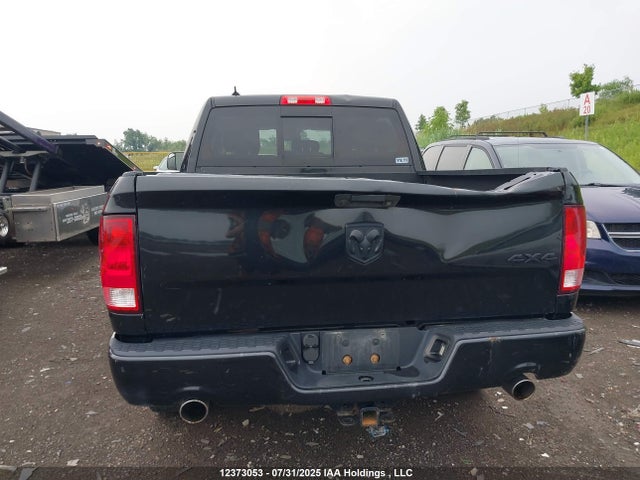 RAM 1500 2018 1C6RR7LM1JS283235 Image 16