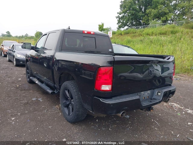 RAM 1500 2018 1C6RR7LM1JS283235 Image 3