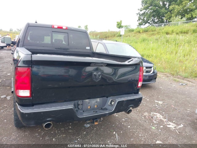 RAM 1500 2018 1C6RR7LM1JS283235 Image 6