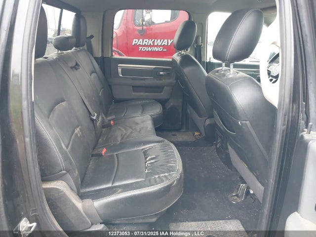RAM 1500 2018 1C6RR7LM1JS283235 Image 8