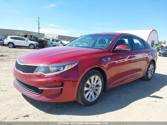 5XXGT4L31GG097897 KIA t-gdi theta ii