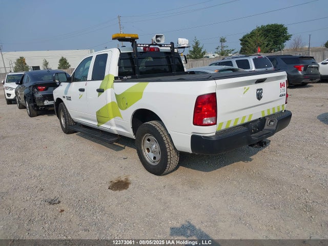 RAM 1500 2018 1C6RR7FT5JS326560 Image 3