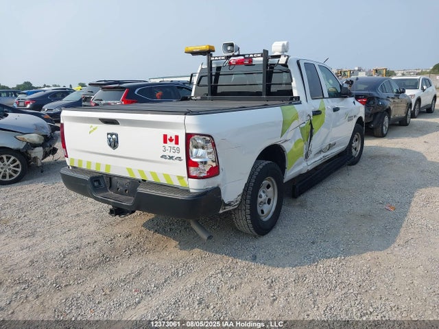 RAM 1500 2018 1C6RR7FT5JS326560 Image 4