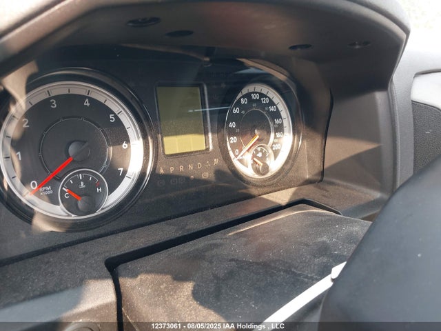 RAM 1500 2018 1C6RR7FT5JS326560 Image 7