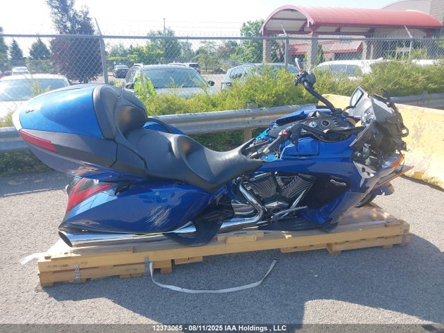 5VPSW36N6G3052223 Victory Motorcycles 2016