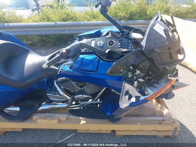 5VPSW36N6G3052223 Victory Motorcycles 2016