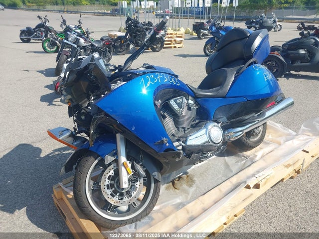 5VPSW36N6G3052223 Victory Motorcycles 2016